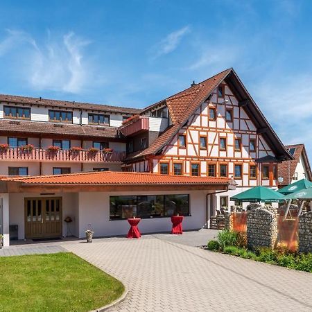Danner'S Hotel Loewen Marschalkenzimmern Eksteriør billede