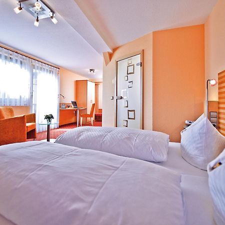 Danner'S Hotel Loewen Marschalkenzimmern Eksteriør billede