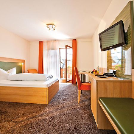 Danner'S Hotel Loewen Marschalkenzimmern Eksteriør billede