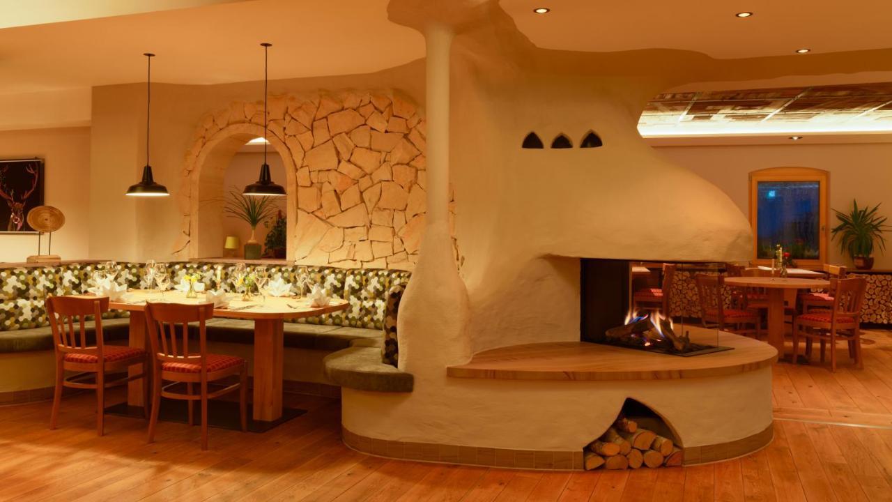 Danner'S Hotel Loewen Marschalkenzimmern Eksteriør billede