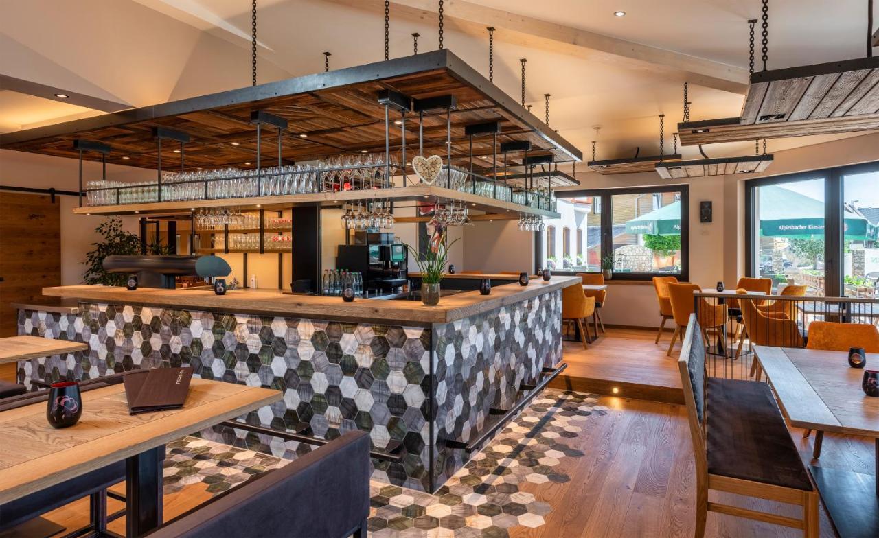 Danner'S Hotel Loewen Marschalkenzimmern Eksteriør billede